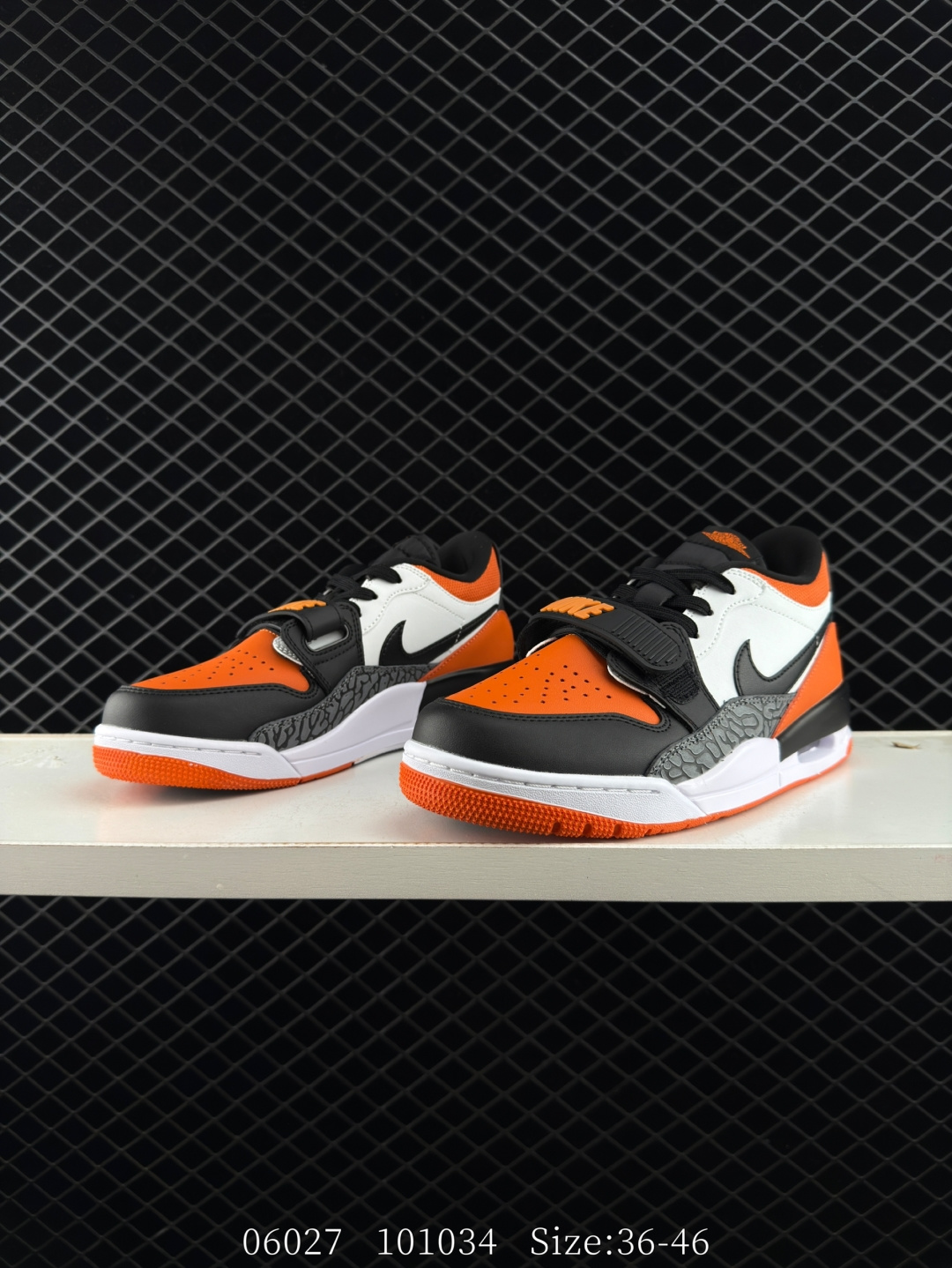 Nike Air Jordan Legacy 312 Low